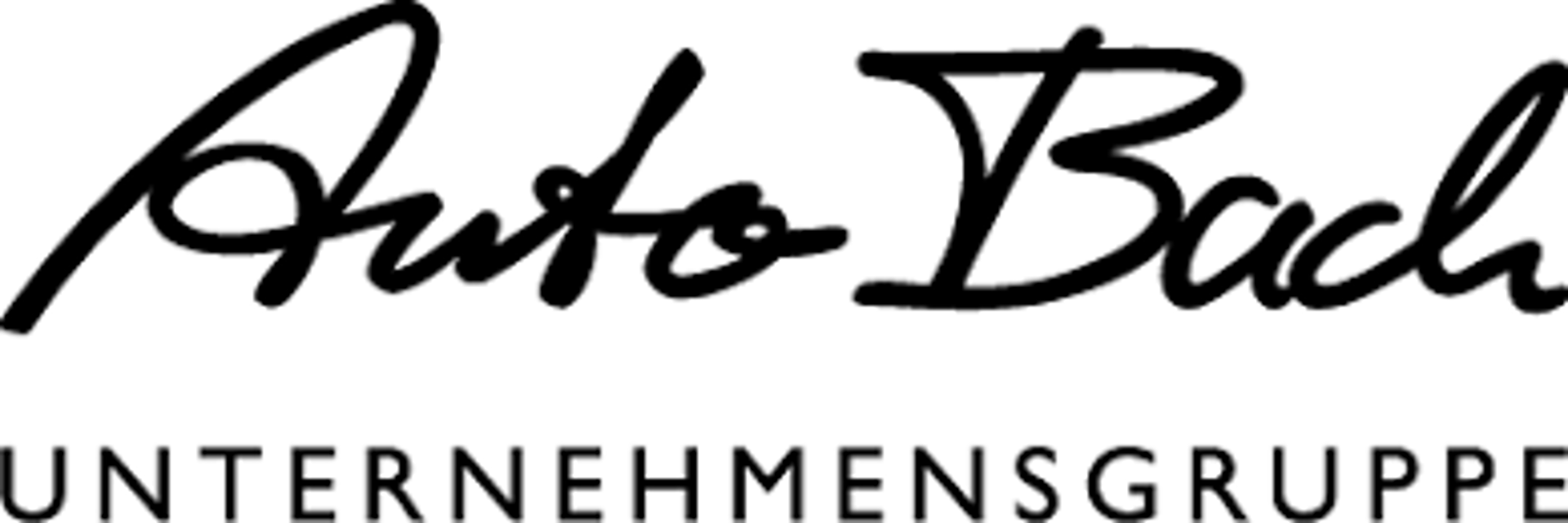 Auto Bach Unternehmensgruppe